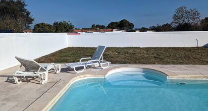 Quinta Kaleidoscope Apartment