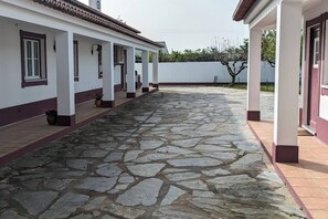 Property grounds - Quinta Kaleidoscope Apartment (Vendas Novas)