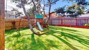 Espace pour enfants