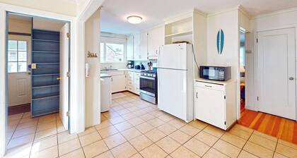 Edgewood Escape at Seaside Beach