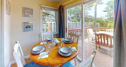 Sandpiper Cottage at Seaside Beach