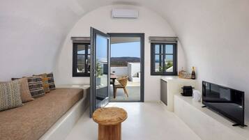 Télévision, espaces bureaux