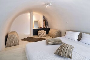 1 sovrum, strykjärn/strykbräda, resesäng och wi-fi