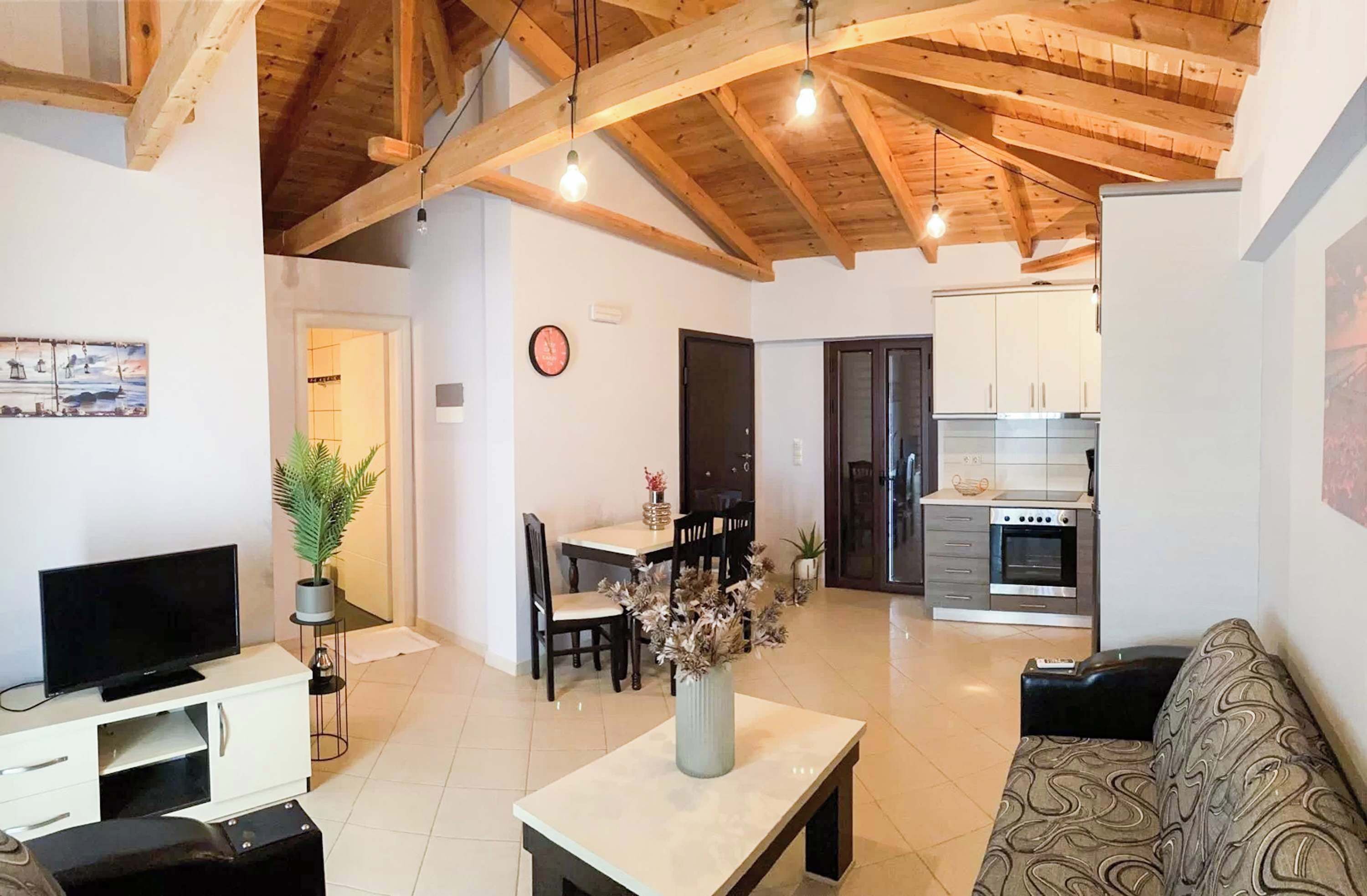 Télévision, espaces bureaux