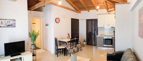 Télévision, espaces bureaux