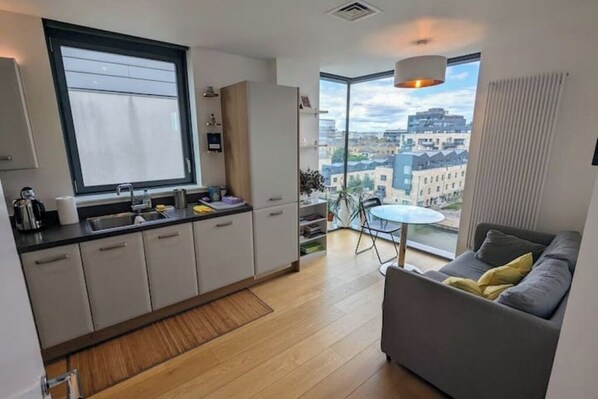 Smart-TV, Computerbildschirme