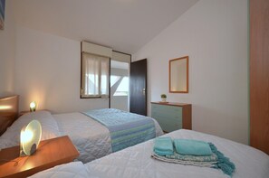 3 bedrooms