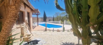Villa for 10 people