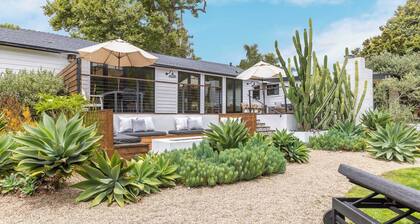 Casa Zuma by Oraklus