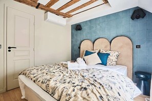 3 sovrum, strykjärn/strykbräda, wi-fi och sängkläder