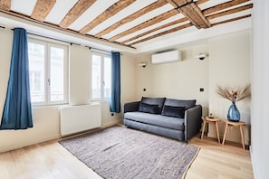 TV connectée, espaces bureaux