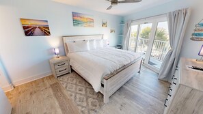 Lägenhet - 2 sovrum | 2 sovrum, strykjärn/strykbräda och gratis wi-fi