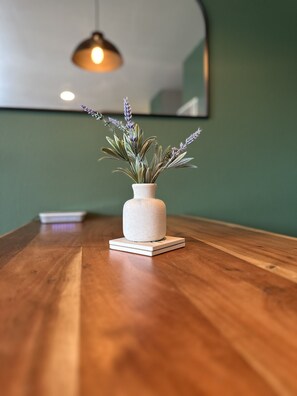 Appart'hôtel, 2 chambres | Détail de l’intérieur