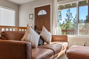 Condo, 2 Bedrooms | Living area | Smart TV - Hnc0617 - Stagecoach Summit Retreat 2 Bedroom Condo (Stateline)