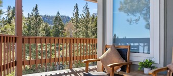 Hnc0617 - Stagecoach Summit Retreat 2 Bedroom Condo