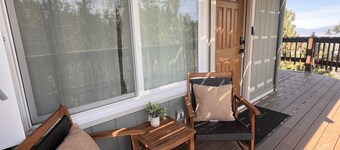 Hnc0617 - Stagecoach Summit Retreat 2 Bedroom Condo