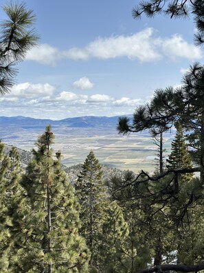 Appart'hôtel, 2 chambres | Divers