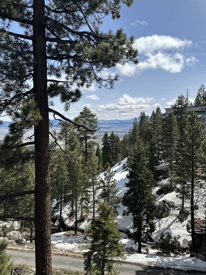 Appart'hôtel, 2 chambres | Divers