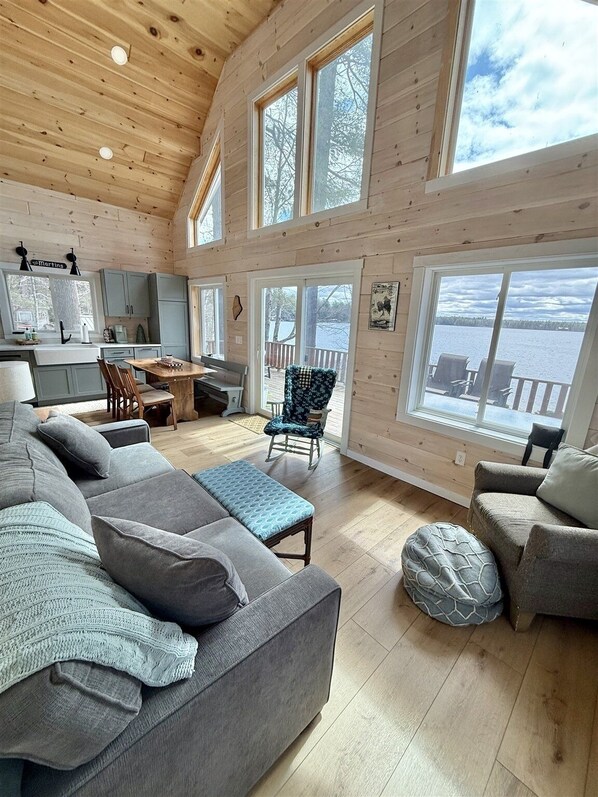 منطقة المعيشة