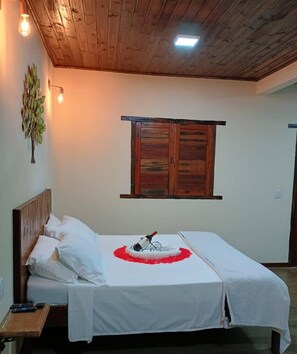 1 Schlafzimmer, WLAN