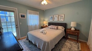 3 Schlafzimmer, kostenloses WLAN, Bettwäsche