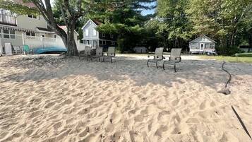 Villa, 1 Bedroom | Property grounds