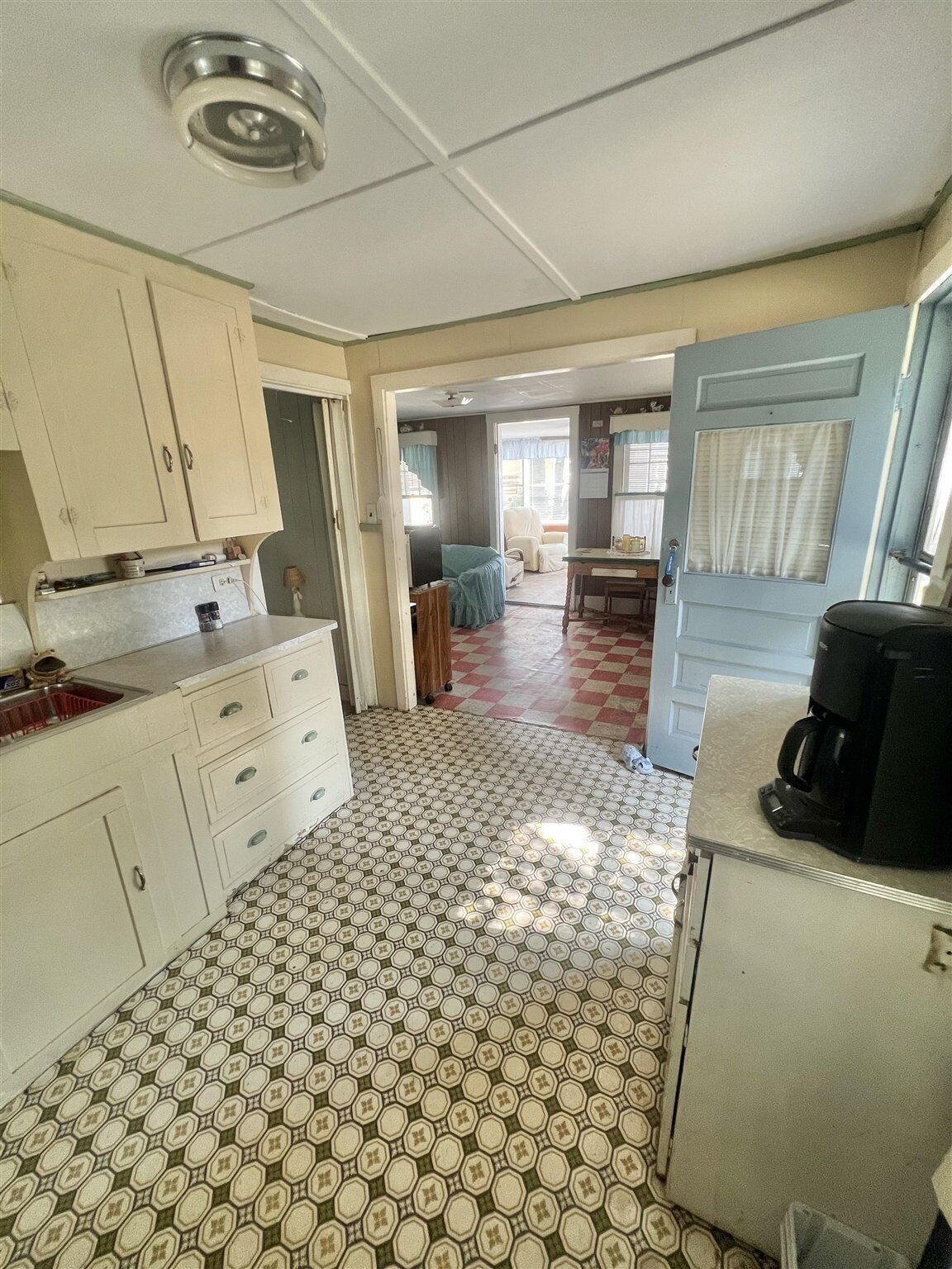 別墅, 1 間臥室 | 住宿內部