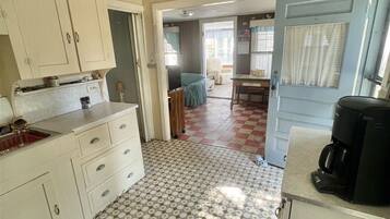 Villa, 1 habitación | Interior