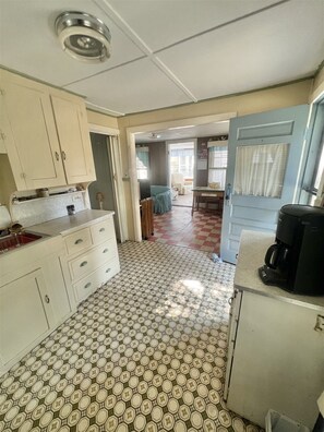 Villa, 1 Bedroom | Interior