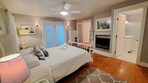 4 chambres, bureau, Wi-Fi gratuit, draps fournis