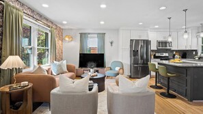 TV connectée, baby-foot