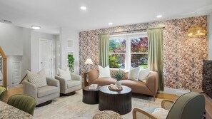 Smart TV, table football