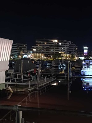 Port de plaisance