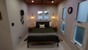 Room - Charming 1-Bedroom Apartment on Beautiful St. Croix, USVI with Pool & Ocean View (Christiansted)