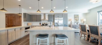 Columbia Falls Downtown Condo