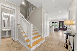 Interior - Golf Cart ~ Beach Access ~  Tram Service (Miramar Beach)