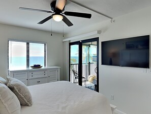 2 bedrooms, iron/ironing board, Internet, bed sheets