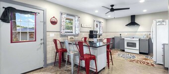 Bass Point Bliss - Resort Rental on Lake of the Ozarks Shoreline