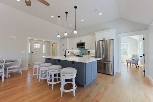 Life of Reilly - Private & Serene Rockport Escape