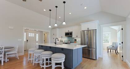 Life of Reilly - Private & Serene Rockport Escape