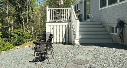 Life of Reilly - Private & Serene Rockport Escape