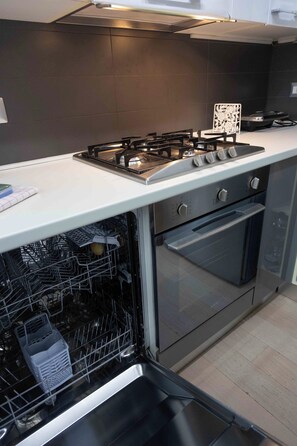 Cucina privata