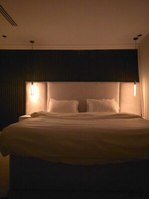 1 chambre