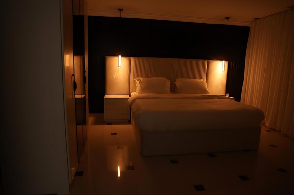 1 dormitorio