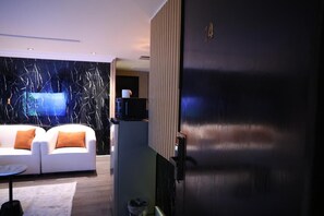 Interior - The Grand Luxe 14 (Riyadh)