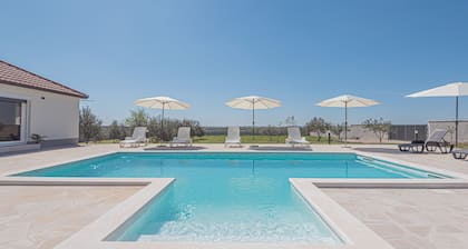 Villa Sandra Zadar Villas
