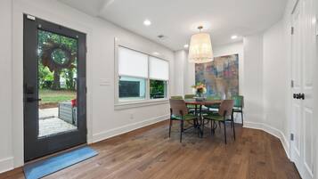 Servei de restauració