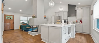 3BR House - Mins from Downtown Decatur