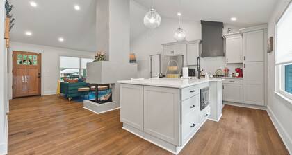 3BR House - Mins from Downtown Decatur