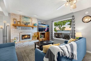 Televisión de pantalla plana